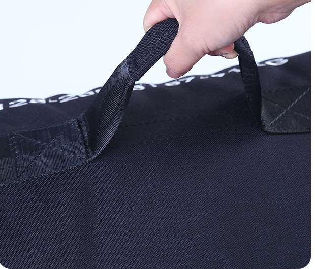 fillable weight bag