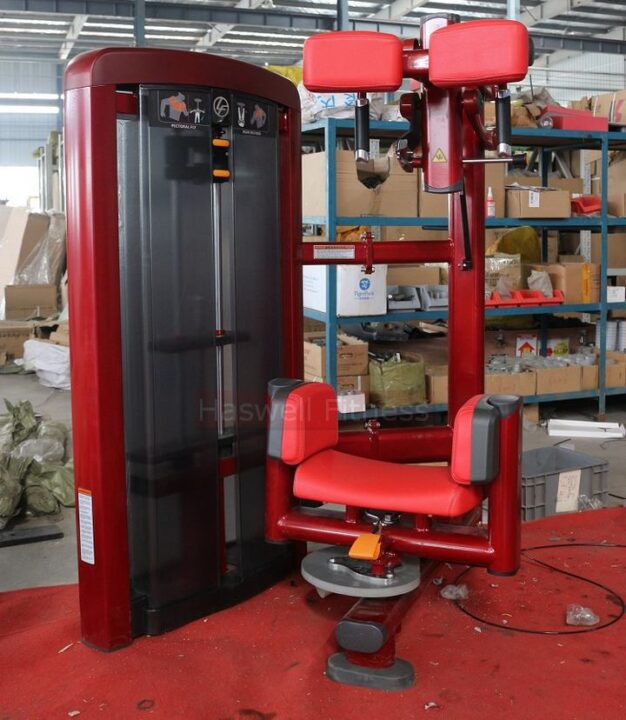 gym equipment manufacturers lf3303 torso rotation lower fitness equipment 2