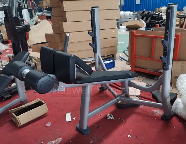 gym equipment manufacturers lf3533 olympic decline bench fitness machine 1