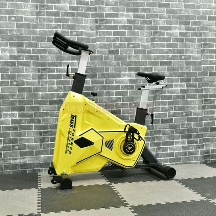 b1201 spinning bike