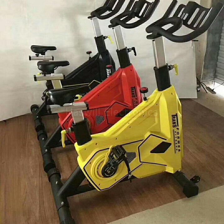 b1201 spinning bike