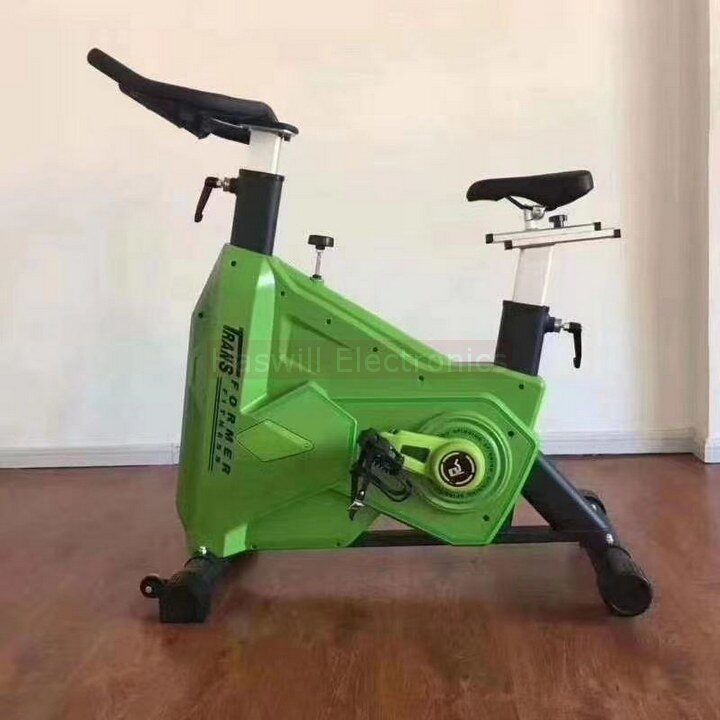 b1201 spinning bike