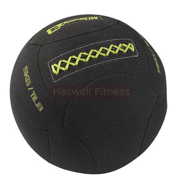 kevlar weighted ball (4 12 kg)