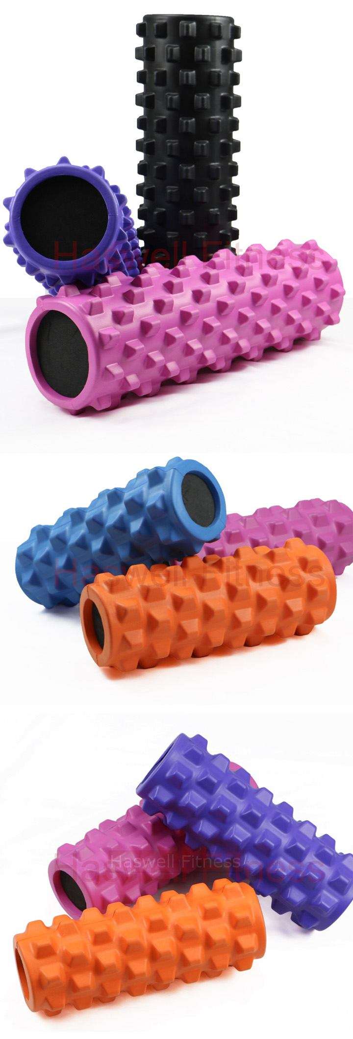 eva yoga roller