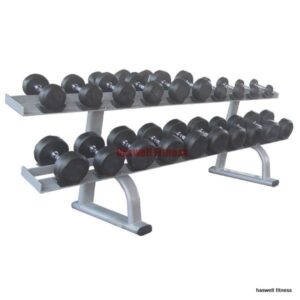 slt 1655076101 lf1605 dumbbell rack 10 pairs 65a