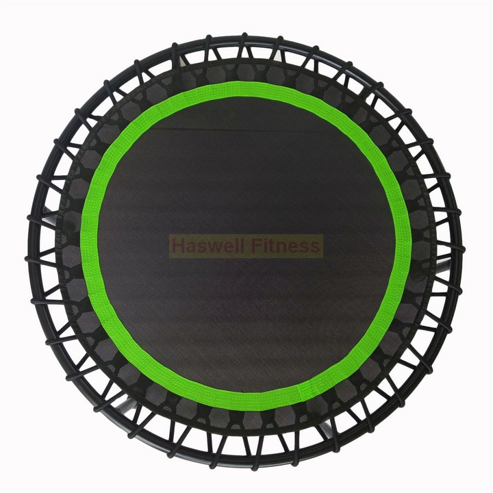 slt haswell fitness tra 1002 trampoline round 100cm 1