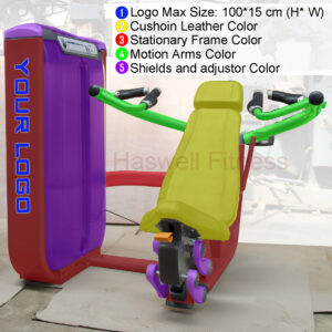 slt mt2 strength training machine customize color service